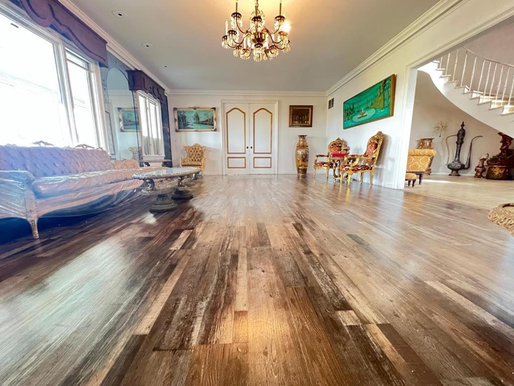 Pill Hill Mansion Pansiyon Chicago Dış mekan fotoğraf
